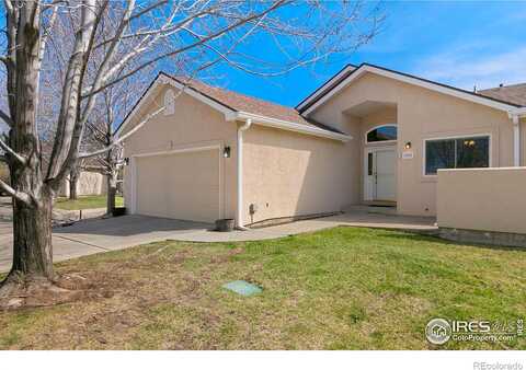 Blackstone, LOVELAND, CO 80537