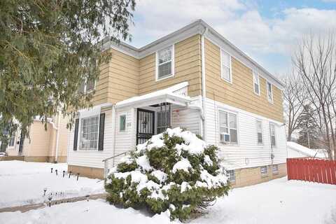 53Rd, MILWAUKEE, WI 53216