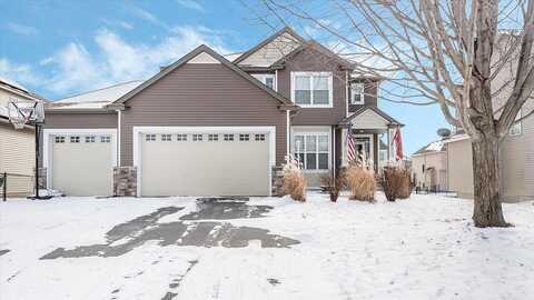 127Th, MINNEAPOLIS, MN 55449
