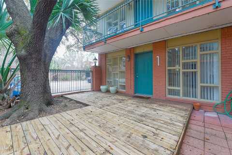Burlington, HOUSTON, TX 77006