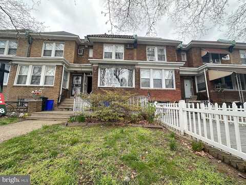 Princeton, PHILADELPHIA, PA 19149
