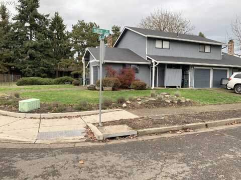 Parish, EUGENE, OR 97401