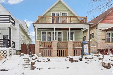 Pierce, MILWAUKEE, WI 53212