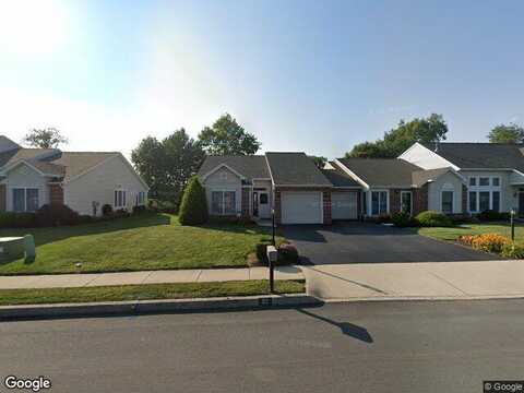 Round Ridge, MECHANICSBURG, PA 17055