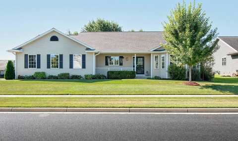 Melissa, COTTAGE GROVE, WI 53527