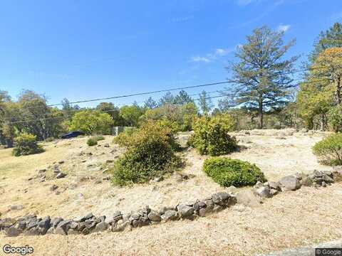 Old Bennett Ridge, SANTA ROSA, CA 95404