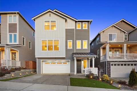 83Rd Avenue, PUYALLUP, WA 98371