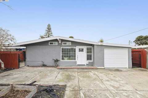 Orlando, HAYWARD, CA 94545