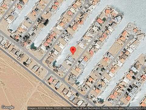 Driftwood, HELENDALE, CA 92342
