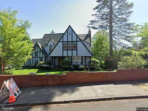 Talbot, PORTLAND, OR 97201