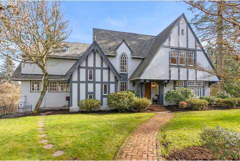 Talbot, PORTLAND, OR 97201