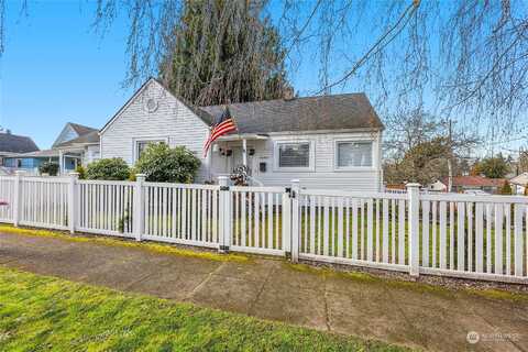 15Th, TACOMA, WA 98406