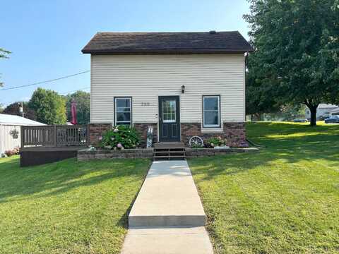 15Th, SAINT CHARLES, MN 55972