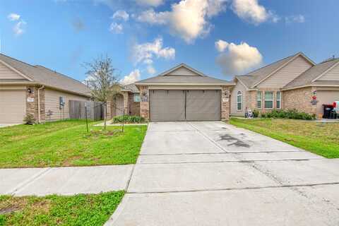 Dustin Place, HUMBLE, TX 77396