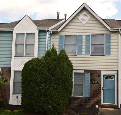 Hawthorne, OAKDALE, PA 15071