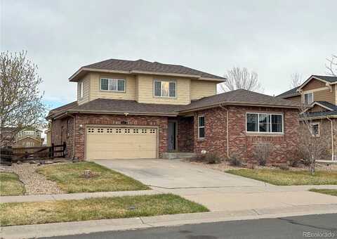 Coolidge, AURORA, CO 80018