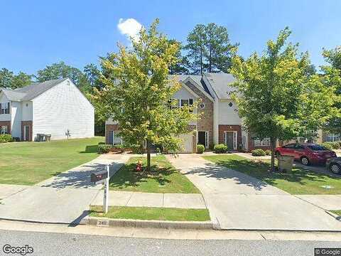 Brookview, RIVERDALE, GA 30274