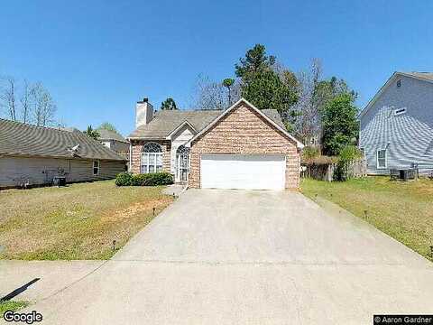 Garnet, RIVERDALE, GA 30296