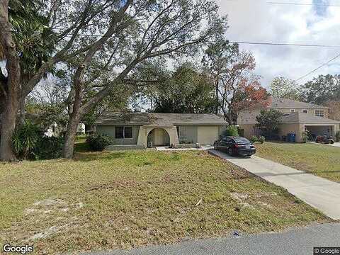 Canfield, SPRING HILL, FL 34609