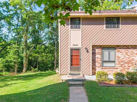 Firethorn, BRIDGEVILLE, PA 15017