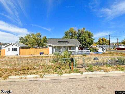Central, CANON CITY, CO 81212