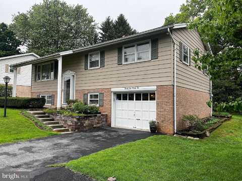 Albern, LANCASTER, PA 17601