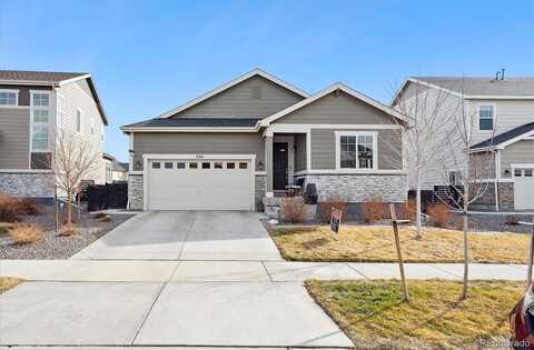 Shady Grove, AURORA, CO 80018