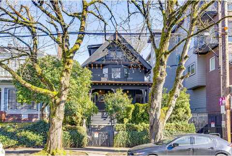 20Th, PORTLAND, OR 97209