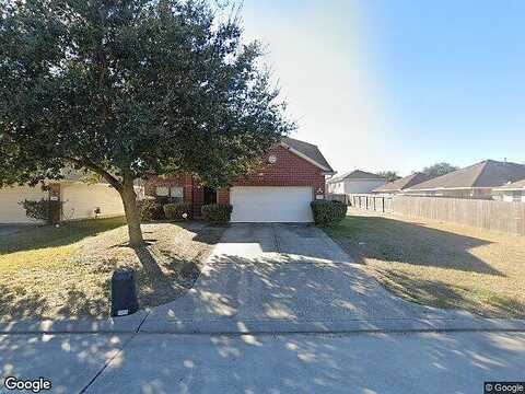 Tunham, HOUSTON, TX 77073