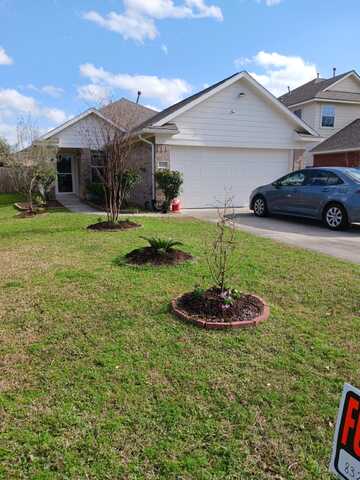 Deerbrook Park, HUMBLE, TX 77338