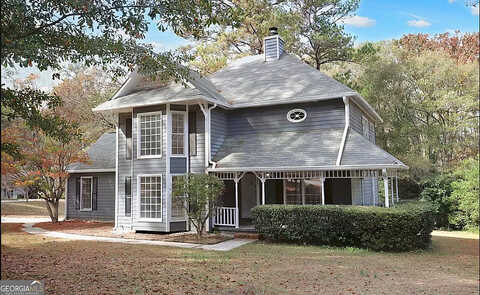Saybrook, JONESBORO, GA 30236