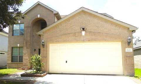 Remington Bend, HOUSTON, TX 77073