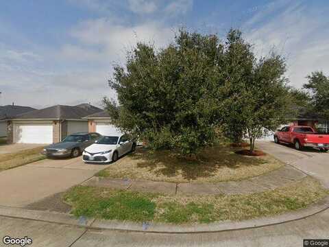 Grand Colony, KATY, TX 77449