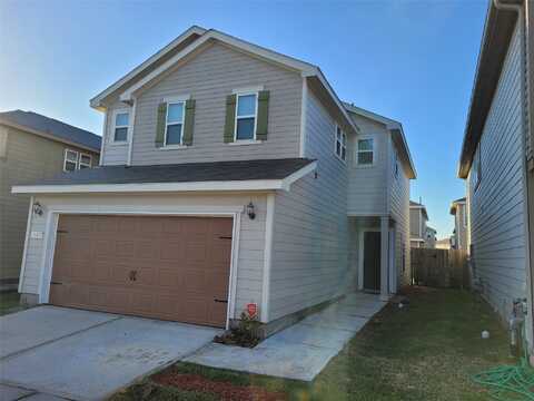Crosshill, HOUSTON, TX 77073