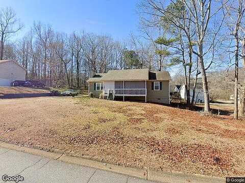 Waterway, POWDER SPRINGS, GA 30127
