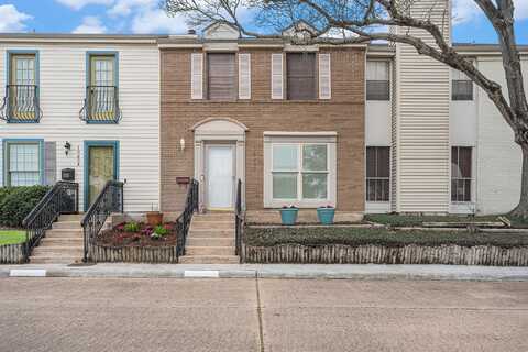 Vinland, HOUSTON, TX 77058