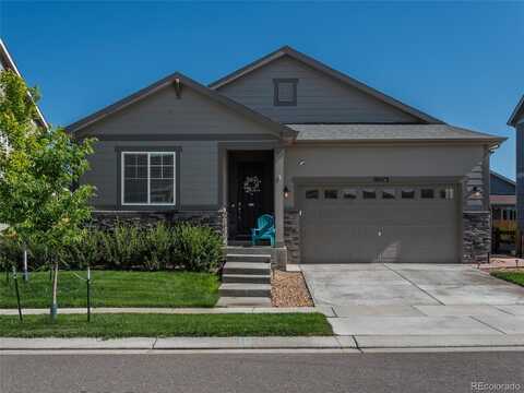 97Th, COMMERCE CITY, CO 80022