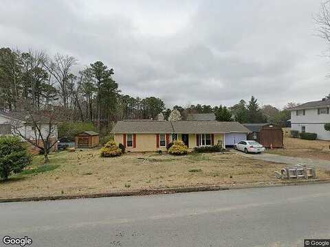 Wilkerson, ROME, GA 30165