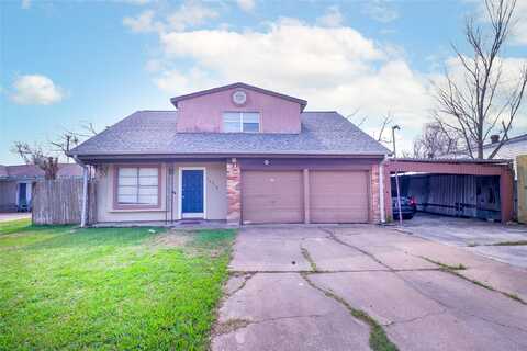Folsom, HOUSTON, TX 77049