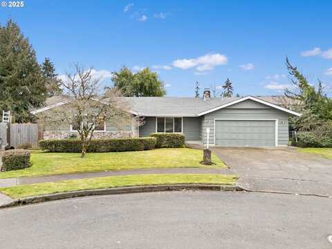 Adkins, EUGENE, OR 97401