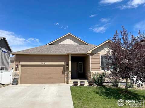 Brandt, BERTHOUD, CO 80513