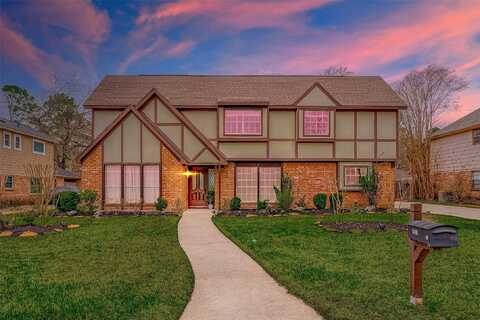 Pebble Bend, HOUSTON, TX 77068