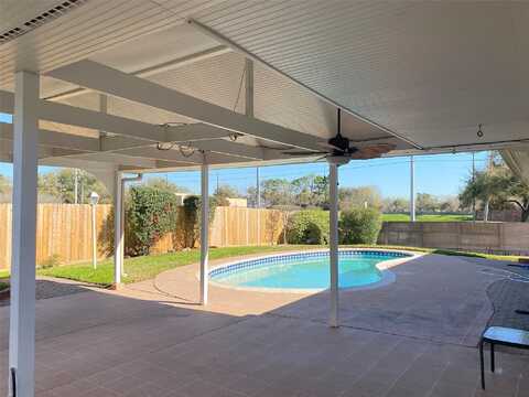 Torry Pines, HOUSTON, TX 77062