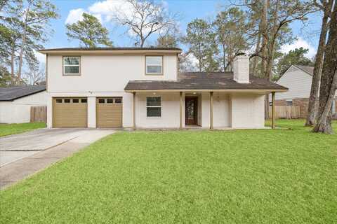 Spring Lake, HOUSTON, TX 77070