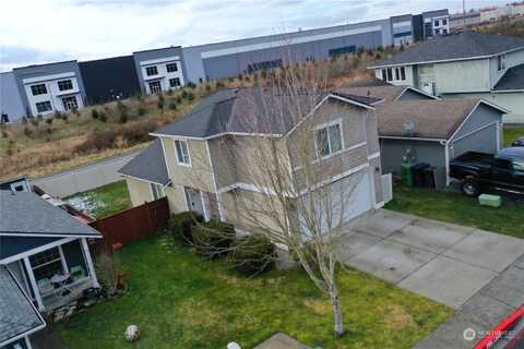 43Rd, MARYSVILLE, WA 98271