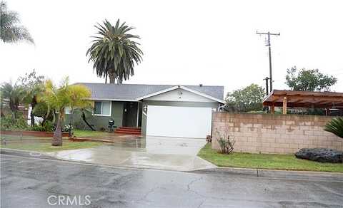 San Bruno, LA MIRADA, CA 90638