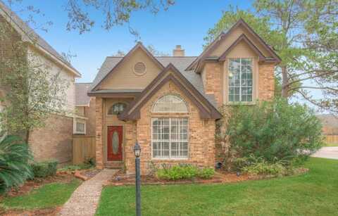 Reissen, HOUSTON, TX 77069
