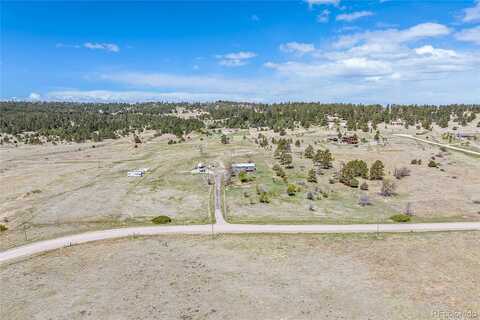 County Road 102, ELBERT, CO 80106