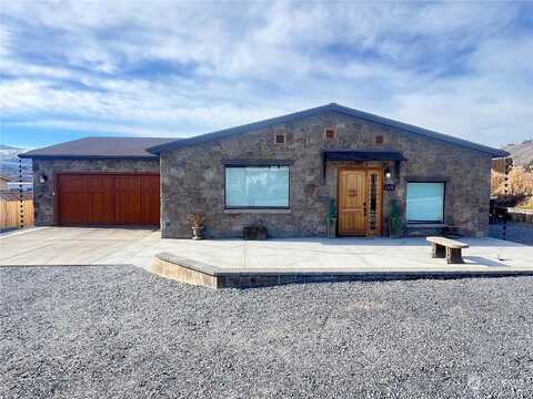 Tyee, EAST WENATCHEE, WA 98802