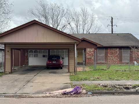 Buffalo Speedway, HOUSTON, TX 77045